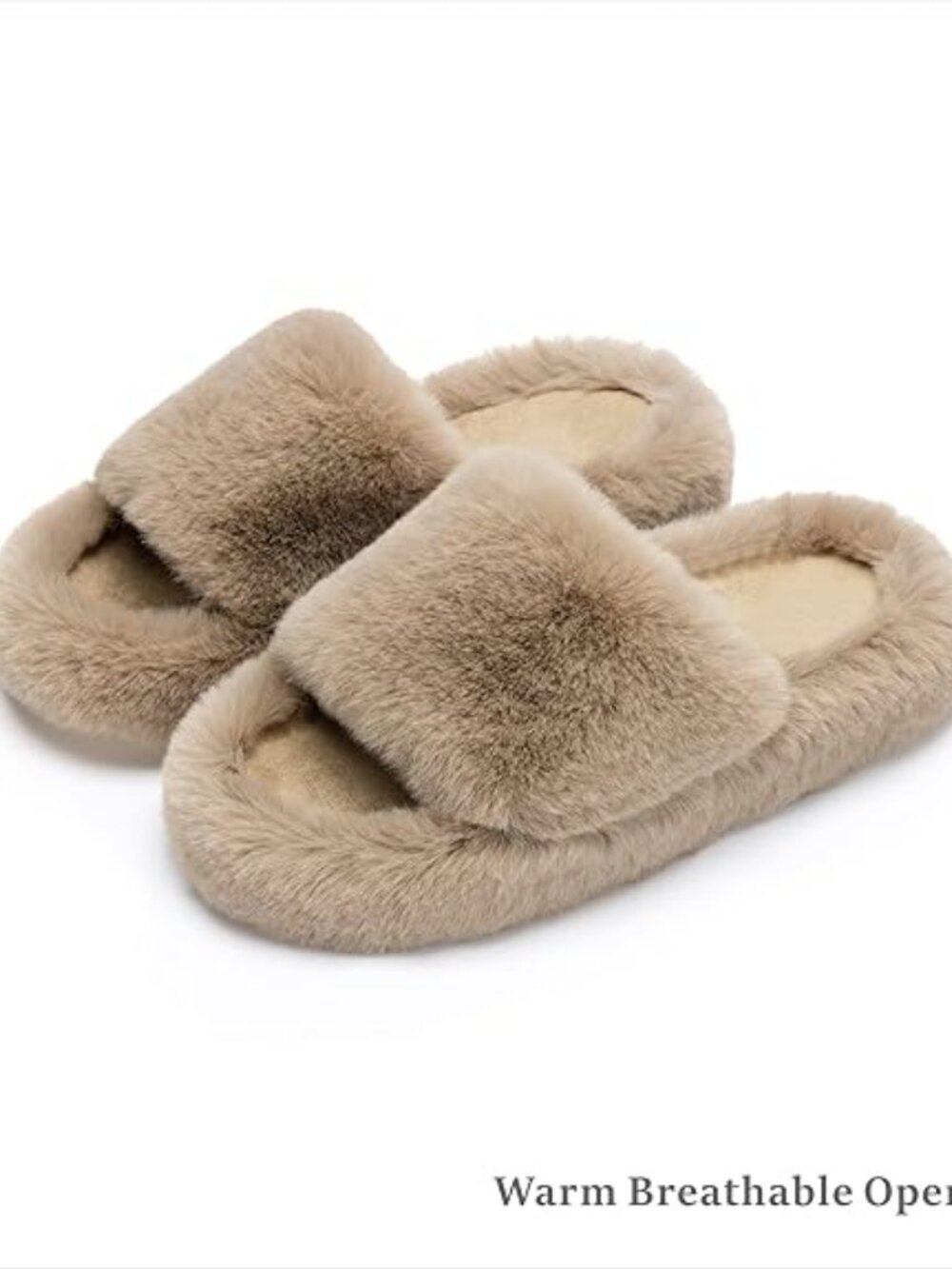 The High-Traffic Professional (Best for SEO) Chantomoo Blue Faux Fur Lined Memor